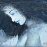 Lady131:2x101:2Oiloncanvas