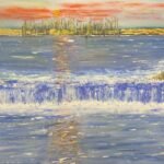 Turmoil36x48Oiloncanvas