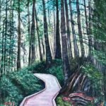 #5 Lynn Headwaters Regional Park 12x 15 copy