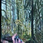 #6Lower Seymour conservation reserve 12x 15